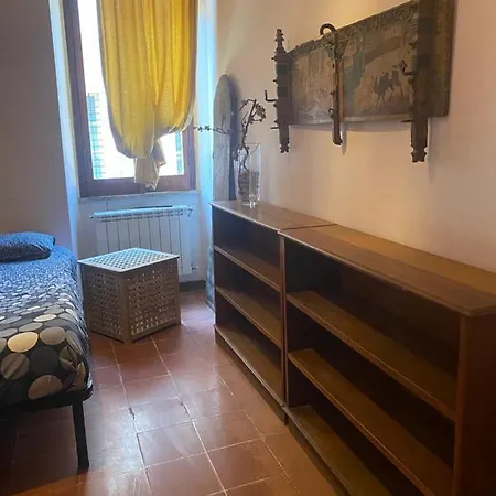 Сasa de vacaciones Casa Panieri