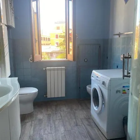 Casa Panieri روما