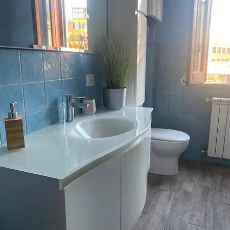 Casa Panieri بيت للعطل