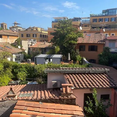 Casa Panieri بيت للعطل *