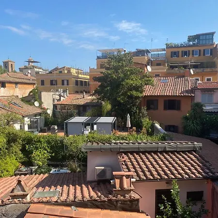 Casa Panieri Hébergement de vacances