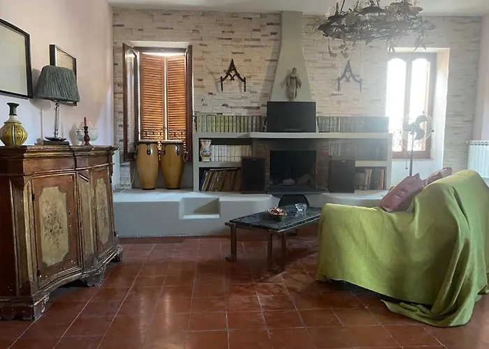 Casa Panieri בית נופש רומא