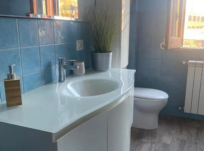 Casa Panieri בית נופש