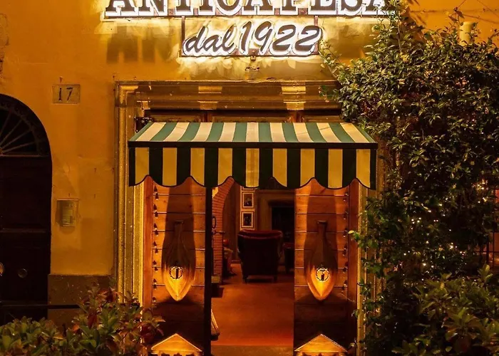 Casa Panieri בית נופש רומא