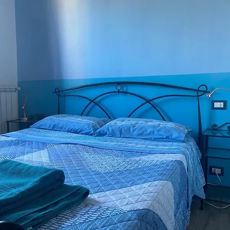 Ferienhaus Casa Panieri