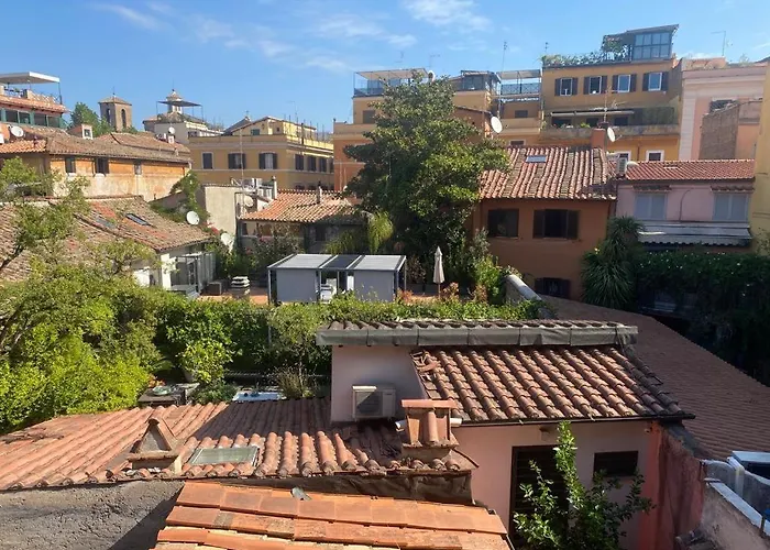 Casa Panieri Semesterbostad *